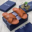 Dior Slides - Multicolor - 2