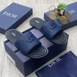 Dior Slides - Multicolor - 3