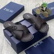 Dior Slides - Multicolor - 4
