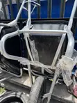 Heavy Duty Construction Wheelbarrow - 3