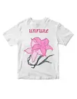 Bale Fabrics Women's White Cotton Blend Casual Shirt - 1