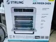 Stirling 24L Dijital Air Fryer Oven - 1