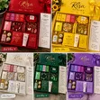 RISSA Luxury Lips Combo Gift Box Ga Mata - 2