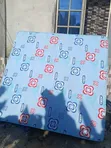 Mouka Flora Mattress 6x6 (King Size), inci 10 - 2