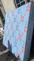 Mouka Flora Mattress 6x6 (King Size), inci 10 - 3