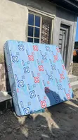 Mouka Flora Mattress 6x6 (King Size), inci 10 - 4