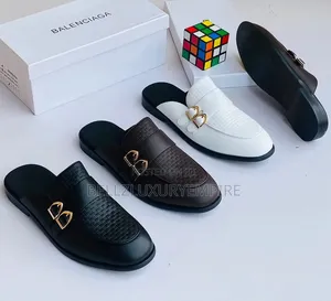 Takalmi Na Maza Na Balenciaga Mai Girma