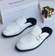 Takalmi Na Maza Na Balenciaga Mai Girma - 2