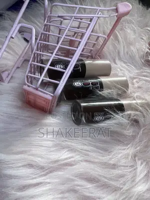 Hot Choco Gloss Lip Gloss