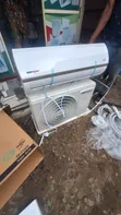 New Restpoint Inverter Split AC (1.5HP) Copper - 1