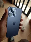Apple iPhone 14 Pro Max 256GB Purple - 1