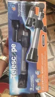 GE Telescope for Physics and Geography Laboratory - 2