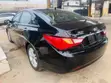 Hyundai Sonata Limited 2.0T Sedan 2013 - 3