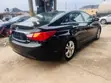 Hyundai Sonata Limited 2.0T Sedan 2013 - 4