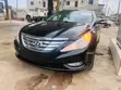 Hyundai Sonata Limited 2.0T Sedan 2013 - 5