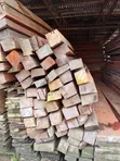6x6x18ft Timber for Roofing & Decking - 1