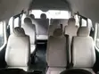 Toyota HiAce 2015 Bus - 2