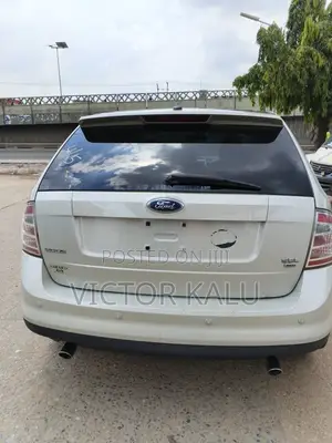 2007 Ford Edge SEL 3.5L V6 SUV