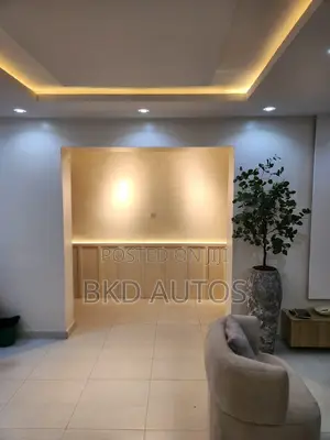 Gidan Sauyi na Bedroom 3 a Maryland, Ikeja