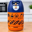 12.5kg Repsol Karfen Gas Silinda (Amfani) - 1