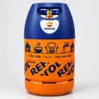 12.5kg Repsol Karfen Gas Silinda (Amfani) - 2