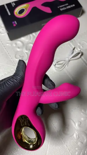G-Spot Vibrator/Dildo - Mai Sake Caji