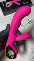 G-Spot Vibrator/Dildo - Mai Sake Caji - 1