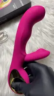 G-Spot Vibrator/Dildo - Mai Sake Caji - 2