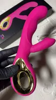 G-Spot Vibrator/Dildo - Mai Sake Caji - 3