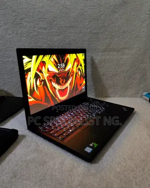 Lenovo ThinkPad P52 Laptop - Intel Core i7, 16GB RAM, 1TB HDD+SSD