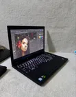 Lenovo ThinkPad P52 Laptop - Intel Core i7, 16GB RAM, 1TB HDD+SSD - 3