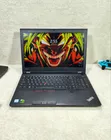 Lenovo ThinkPad P52 Laptop - Intel Core i7, 16GB RAM, 1TB HDD+SSD - 4