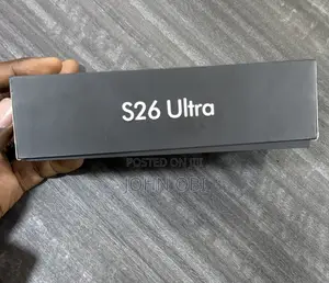 TRONIX S26 ULTRA 128GB Baki