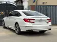 Honda Accord Touring 2.0T 2020 Fari - 2