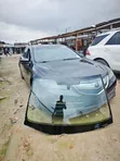 Acura TLX 2016 Windscreen Glass - Installed - 2
