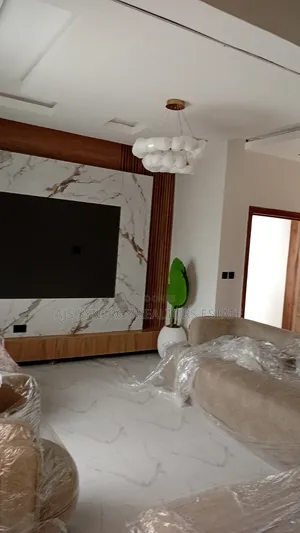 Furnished 3-Bedroom Maisonette for Sale in Lekki Phase 1