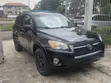 Toyota RAV4 2.5 4x4 2010 Black - 1