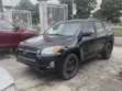 Toyota RAV4 2.5 4x4 2010 Black - 2