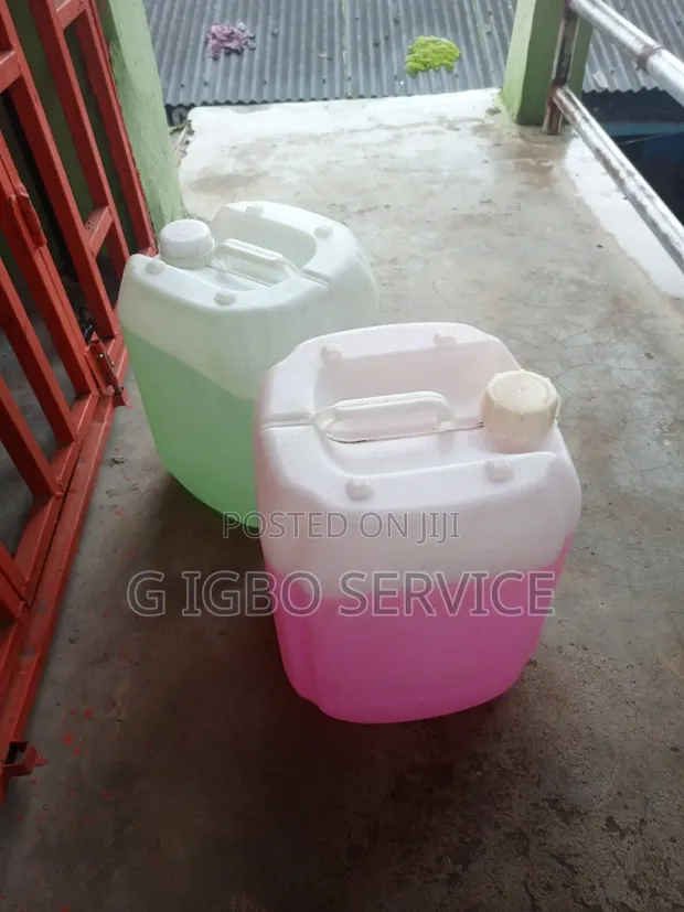 Teepol Multipurpose Liquid Detergent - 1