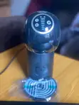 Nescafé Dolce Gusto Genio S Plus Coffee Machine - 1