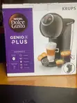 Nescafé Dolce Gusto Genio S Plus Coffee Machine - 2