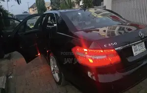 Mercedes-Benz E350 2010 Baki