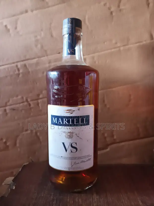 Martell VS Cognac - 1