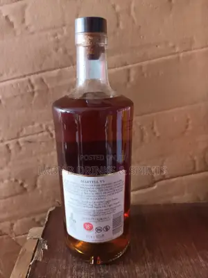 Martell VS Cognac
