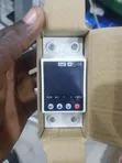 Joyelec 63A Single Phase Voltage Protector - 1