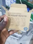 Joyelec 63A Single Phase Voltage Protector - 2