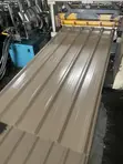 Desmart Aluminum Roofing Sheet - Beige 0.55mm - 2