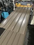 Desmart Aluminum Roofing Sheet - Beige 0.55mm - 3