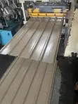 Desmart Aluminum Roofing Sheet - Beige 0.55mm - 4
