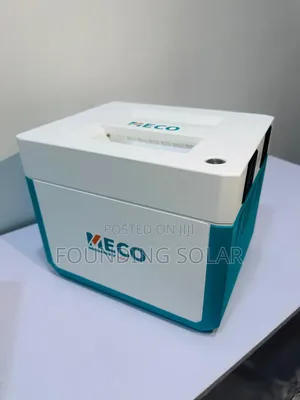 MECO 1kW Solar Generator